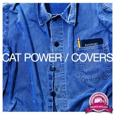 Cat Power - Unhate / I'll Be Seeing You (2021)