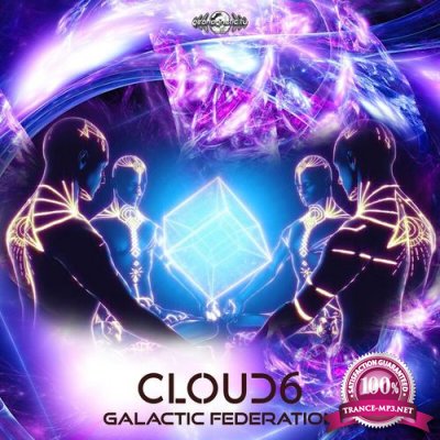 Cloud6 - Galactic Federation (2021)