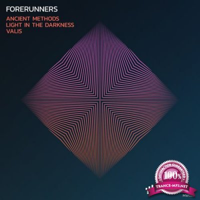 Forerunners - Ancient Methods (2021)