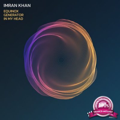 Imran Khan - Equinox (2021)