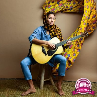 Nneka - Maya (2021)