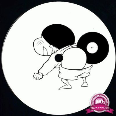 DJOKO - DJOKOCAMP Vol. IV (Get Sexy EP) (2021)