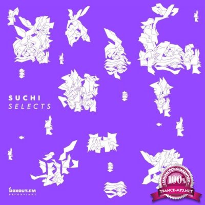 Boxout.fm Recordings - Suchi Selects (2021)
