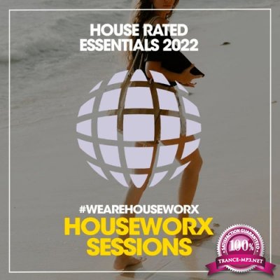 House Rated Essentials 2022 (2021)