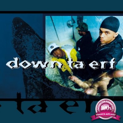 Down Ta Erf - Down Ta Erf (1997) (2021)