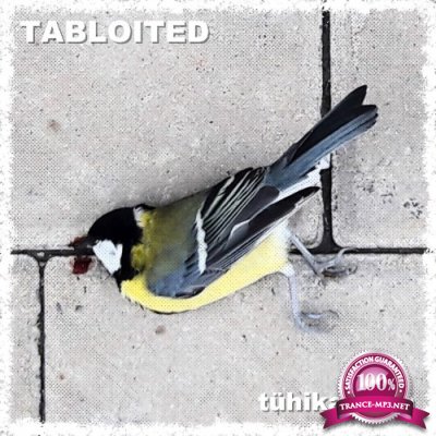 Tabloited, Helina Risti - Tuhikargaja (2021)