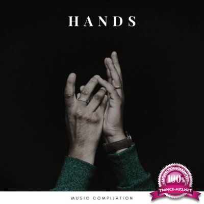 Atomic Techno - Hands (2021)