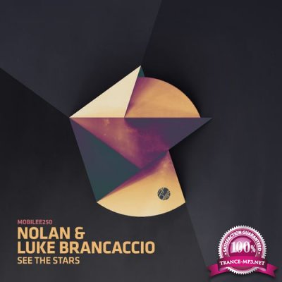 Nolan & Luke Brancaccio - See The Stars (2021)