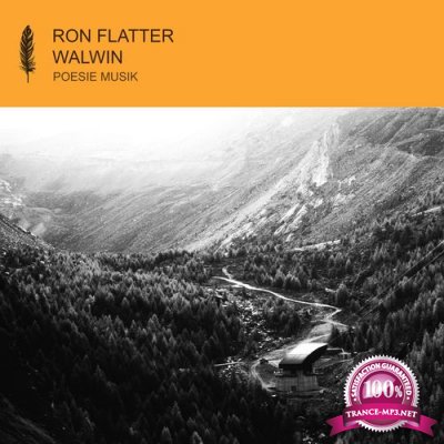 Ron Flatter - Walwin (2021)