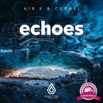 Air.K & Cephei - Echoes (2021)