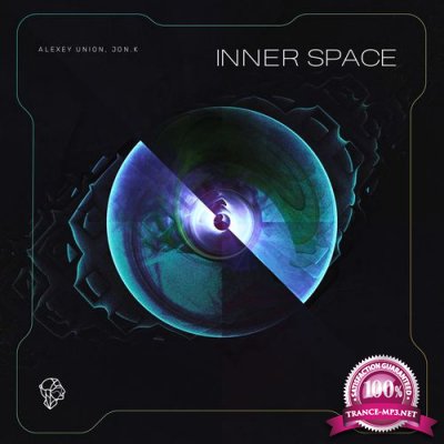 Alexey Union & Jon.K - Inner Space (2021)