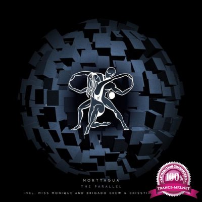 Morttagua - The Parallel - Remixes (2021)