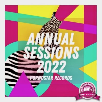 PornoStar - Annual Sessions 2022 (2021)