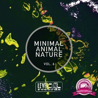 Minimal Animal Nature, Vol. 6 (2021)