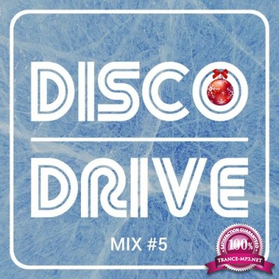 Disco Drive # 4 (2021)