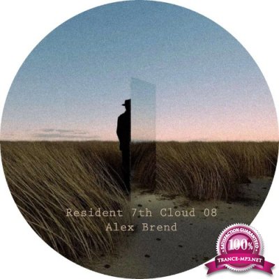 Alex Brend - Resident 7th Cloud 08 - Alex Brend (2021)