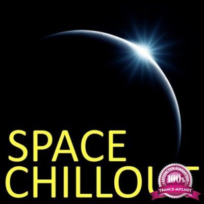 Chili Beats - Space Chillout (2021)