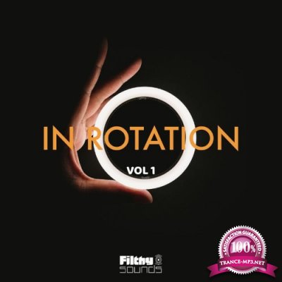In Rotation Vol. 1 (2021)