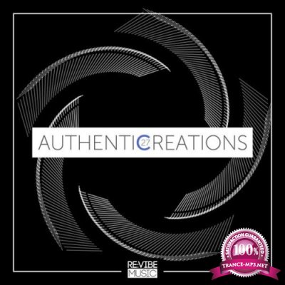 Authentic Creations, Issue 27 (2021)