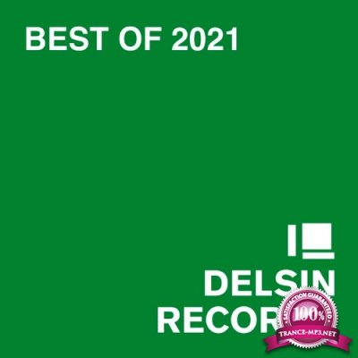 Best Of Delsin Records 2021 (2021)