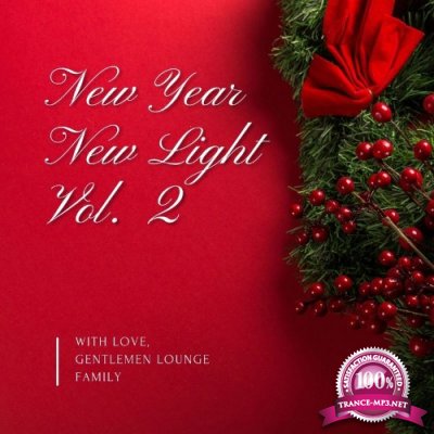 New Year New Light, Vol. 2 (2021)