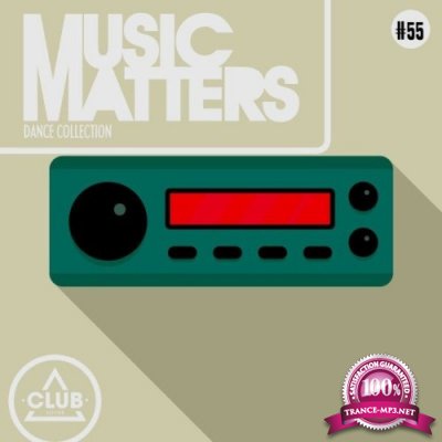 Music Matters: Episode 55 (2021)