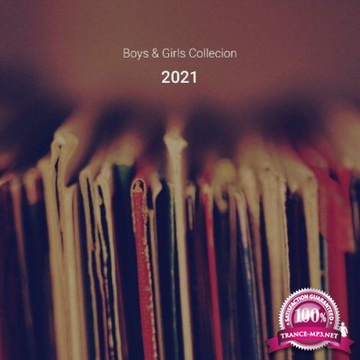 Boys & Girls Collection 2021 (2021)