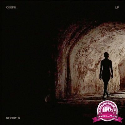 NECH018 Corfu LP (2021)