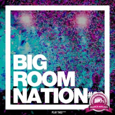 Big Room Nation, Vol. 26 (2021)