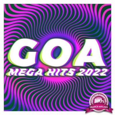 MORE - Goa Mega Hits 2022 (2021)