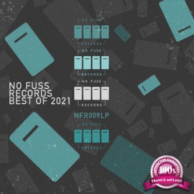 No Fuss Records Best Of 2021 (2021)