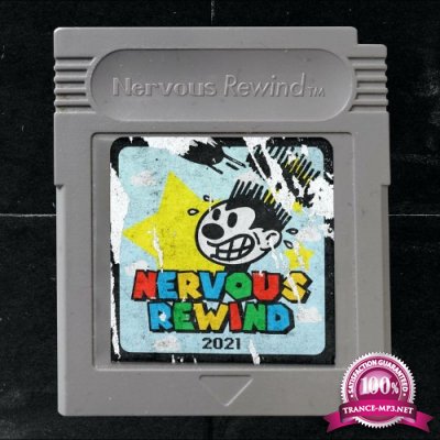 Nervous Rewind 2021 (2021)