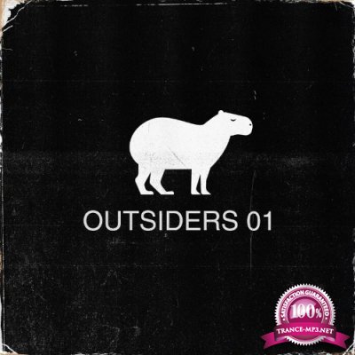 Outsiders 01 (2021)