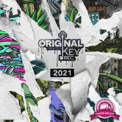 Original Key 2021 (2021)