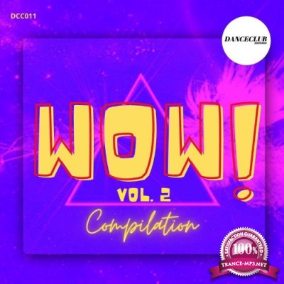 WOW! Vol. 2 Compilation (2021)