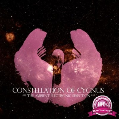 Constellation of Cygnus (The Ambient Electronic Selection) (2021)