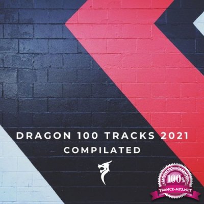 JULIUS BEAT - 100 Tracks 2021 (2021)