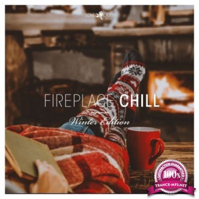 Fireplace Chill - Winter Edition (2021)