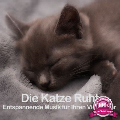 Die Katze Ruht (Entspannende Musik fur Ihren Vierbeiner) (2021)