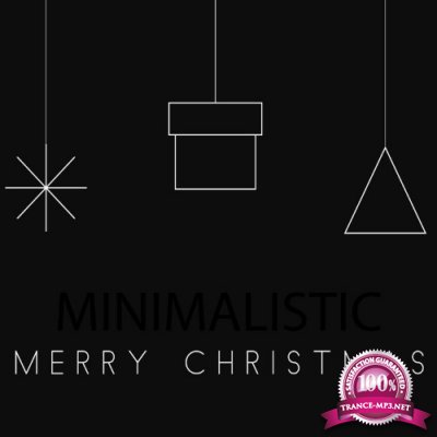 Minimalistic Merry Christmas (2021)