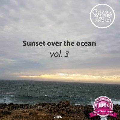 Sunset over the ocean, Vol. 3 (2021)