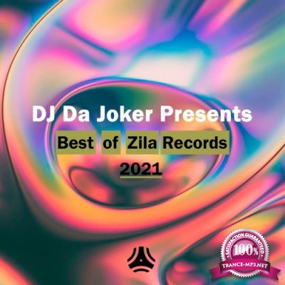DJ Da Joker Presents: The Best of Zila Records 2021 (2021)