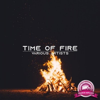 PTMusic - Time of Fire (2021)
