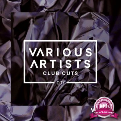 Club Cuts Vol. 7 (2021)
