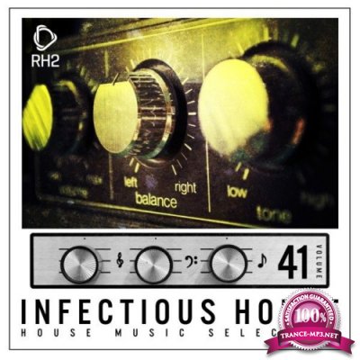 Infectious House, Vol. 41 (2021)