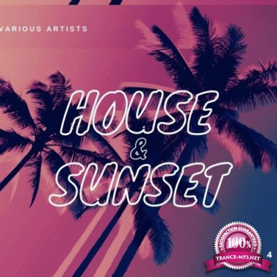 House & Sunset, Vol. 4 (2021)