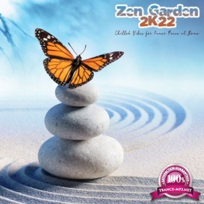 Zen Garden 2k22: Chilled Vibes for Inner Peace at Home (2021)