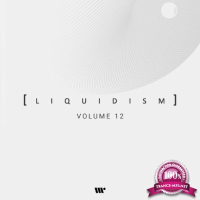 Liquidism (Volume 12) (2021)