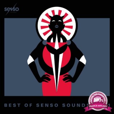 Best Of Senso Sounds 2021 (2021)