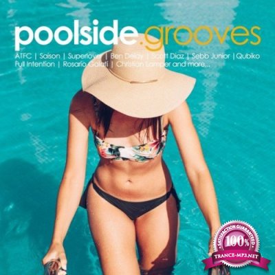 ISLAND MOODS - Poolside Grooves (2021)